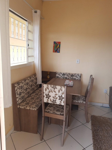 Imagem 3 de 14 de Casa - 2080 - 34806010