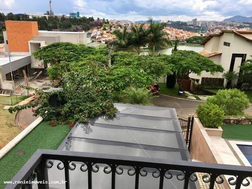 Imagem 15 de 15 de Casa Em Condomínio Para Venda Em Bragança Paulista, Euroville, 4 Dormitórios, 4 Suítes, 7 Banheiros, 4 Vagas - Vca73_2-618943