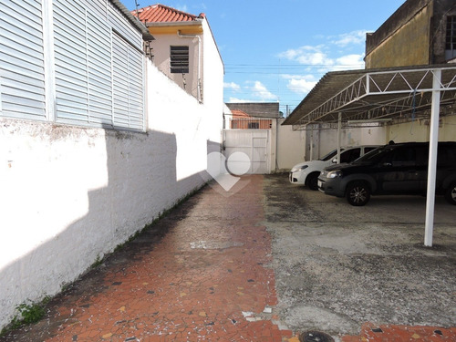 Imagem 9 de 16 de Oportunidade Lopes Lrt Vende Terreno / Casa No Bairro São Geraldo. - Reo438908