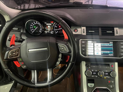 Land Rover Range Rover Evoque 2.0 Dynamic 4wd 16v