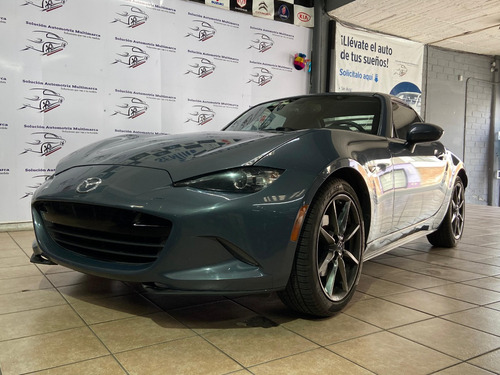 Mazda MX-5 2.0 Rf At