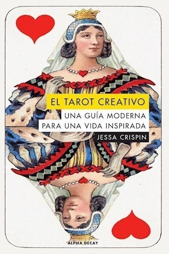 El Tarot Creativo - Crispin Jessa (libro) - Nuevo