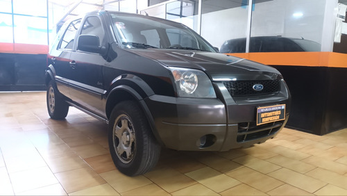 Ford Ecosport 1.6 Xls