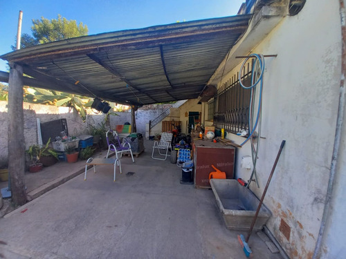 Casa En Venta En Obligado