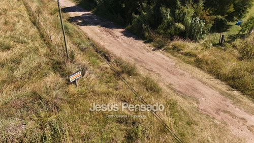 En Venta Terrenos En Zona Termas A 70 Mts Ruta 51