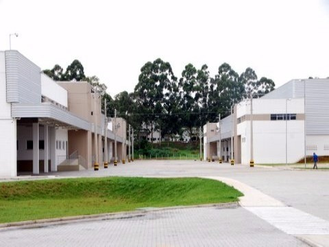 Imagem 9 de 18 de Galpão Para Alugar Em Jundiai - Gl00726 - 3530962