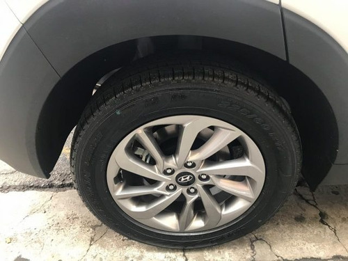 Hyundai Tucson Gls 1.6 Turbo, Ett0104