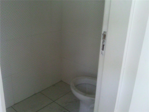 Imagem 4 de 4 de Sala Para Aluguel, 1 Vaga, Príncipe De Gales - Santo André/sp - 90308