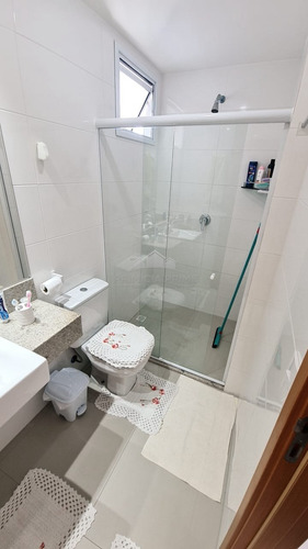 Imagem 21 de 27 de Apartamento De 103 M² Com Duas Suítes E Vista Para O Mar Da Varanda - Espirito Santo - Ap0125_ppimob
