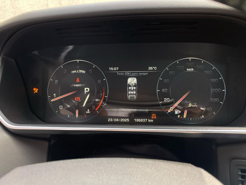 Land Rover Lr R.r Spt 3.0 Sc Hst 2016