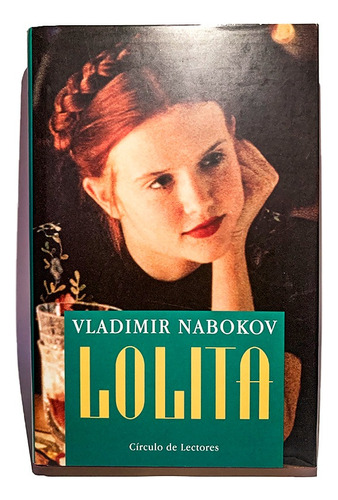 Lolita Pasta Dura Nabokov