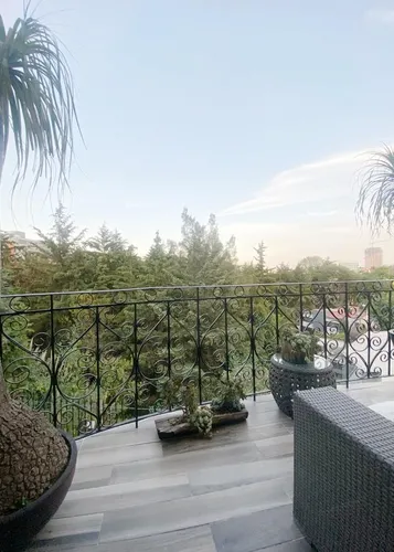 Venta En Vialidad De La Barranca, Interlomas