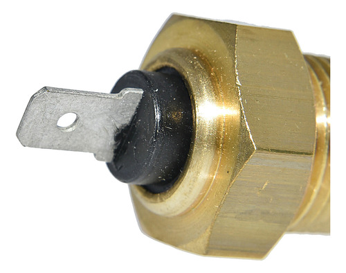 Transmisor Temp Refrigerante Gmc G2500 8 Cil 6.6 Lts 1980