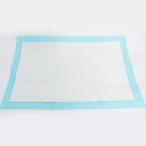 Almohadillas De Absorción Pesada, 10 Piezas 60x90 Cm