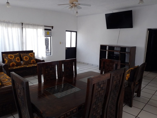Casa De 3 Recamaras Para 6 Personas En Cuernavaca