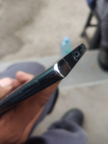 Samsung S22 Ultra Verde 256/12 (Usado)