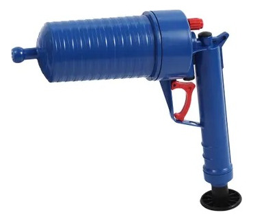 Destapador Para Baño Cañerías Limpiador De Desagüe Universal