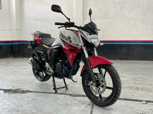 Imagen 4 de 9 de Yamaha Fz 160
