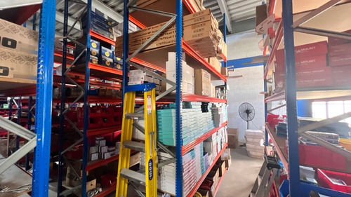 1394 Local Comercial, Pto. Pta.