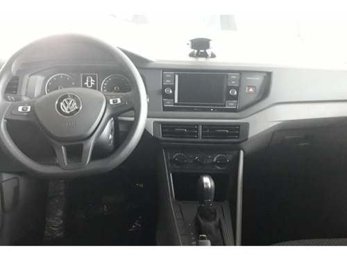 Volkswagen Polo 1.6 16v Msi Aut. 5p Completo 0km2019