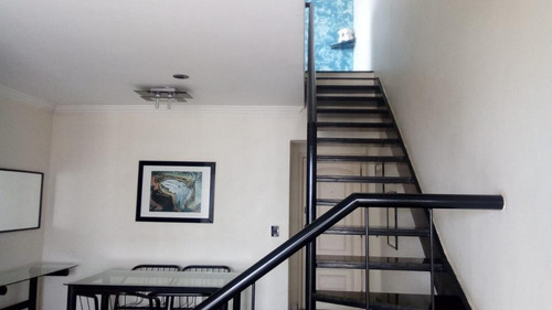 Cobertura À Venda, 190 M² Por R$ 1.200.000,00 - Santana (zona Norte) - São Paulo/sp - Co0303