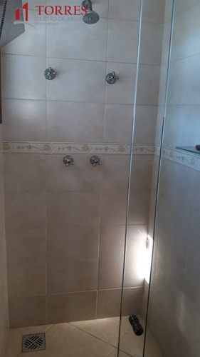 Condomínio Inteiro Para Venda Em Bairro Dos Guedes Tremembé-sp - 569