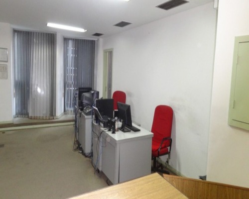 Imagem 9 de 16 de Sala Comercial No Centro - 2042005267 - 32009875