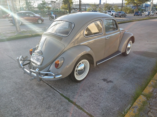 Volkswagen Fusca