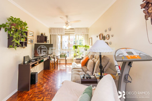 Imagem 2 de 27 de Apartamento, 2 Dormitórios, 83.38 M², Auxiliadora - 206206
