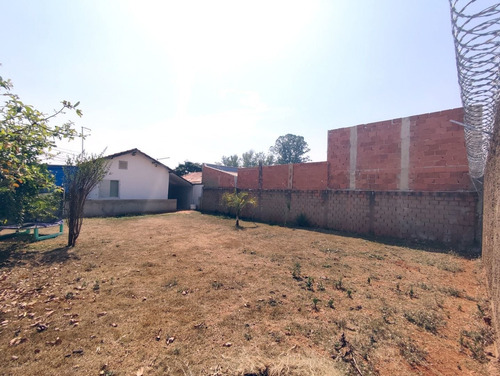 Imagem 26 de 30 de Casa Com 2 Dormitórios À Venda, 77 M² Por R$ 230.000,00 - Jardim Quartieri - Mogi Mirim/sp - Ca0372