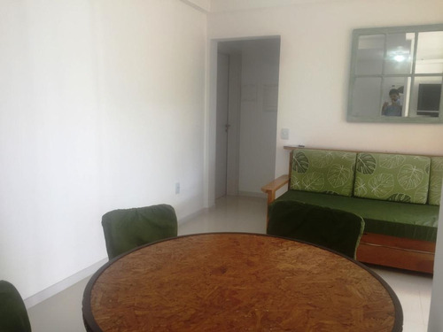 Imagem 8 de 30 de Apartamento Residencial À Venda, Saco Dos Limões, Florianópolis. - Ap2350