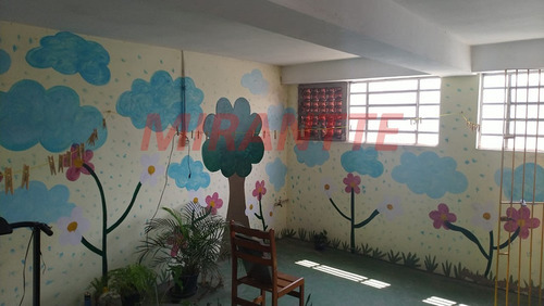 Imagem 17 de 20 de Sobrado Em Casa Verde - São Paulo, Sp - 351100