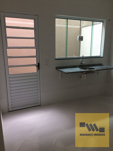 Imagem 8 de 10 de Casa De Condominio Em Vila Natal - Mogi Das Cruzes - 4079