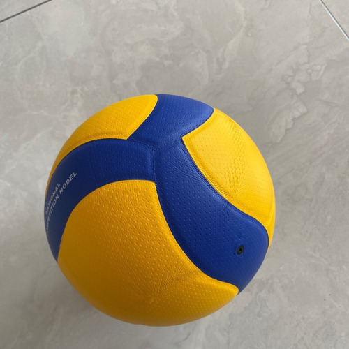 Balão Voleibol V200w Microfibra