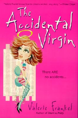 Libro The Accidental Virgin - Frankel, Valerie