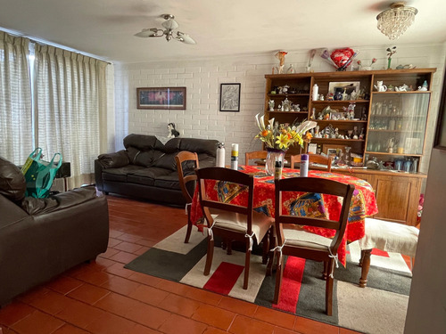 Casa En La Florida - Metro Quillayes