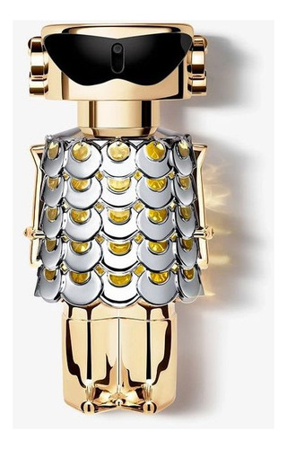 Paco Rabanne Fame Edp 80 Ml Mujer