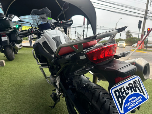 Bme F 750 Gs