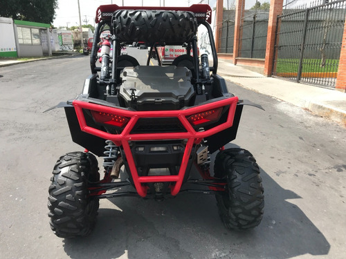 Imagen 6 de 15 de Polaris Razer Rzr 1000 Turbo Xps 2017 Nacional!!!!!! Unico