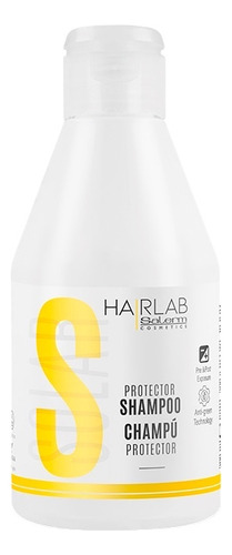 Salerm Shampoo Protector 300ml Hair Lab