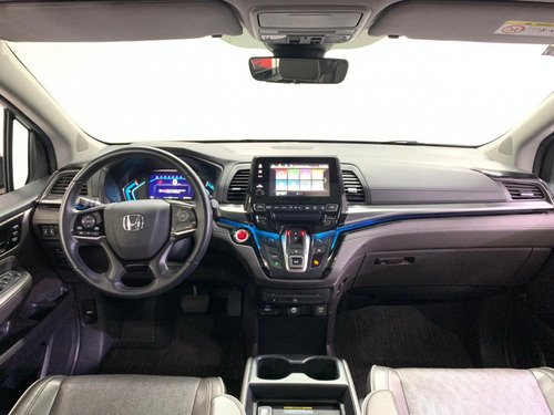 Honda Odyssey Minivan 2022