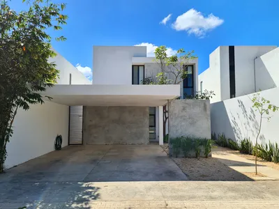 Casa en renta