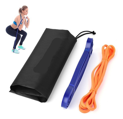 Banda Ejercicio Para Gimnasio, Banda Elástica Para Ejerci