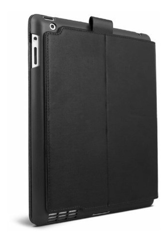 Estuche Ipd3g-sum-blk Incipio