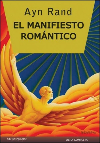 El Manifiesto Romantico - Ayn Rand