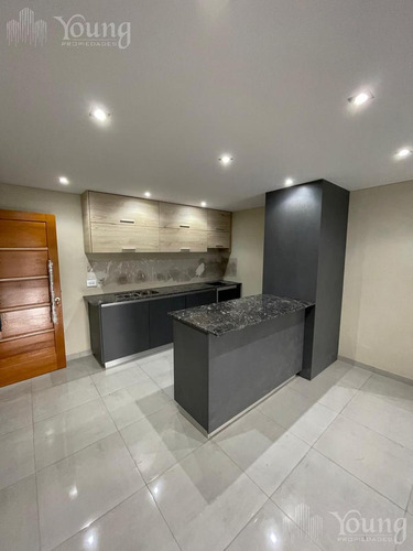 Departamento 3 Ambientes En Quilmes