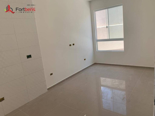 Imagem 5 de 27 de Sobrado Com 2 Dormitórios À Venda, 88 M² Por R$ 210.000,00 - Estância Lago Azul - Franco Da Rocha/sp - So0847