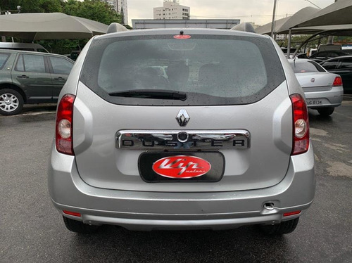 Renault Duster 1.6 16v Dynamique (flex)