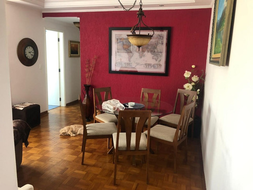 Imagem 4 de 14 de Apartamento - Ap00027 - 68872058