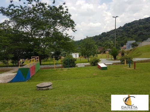 Imagem 7 de 15 de Casa A Venda Residencial Valville 1 Alphaville - 722